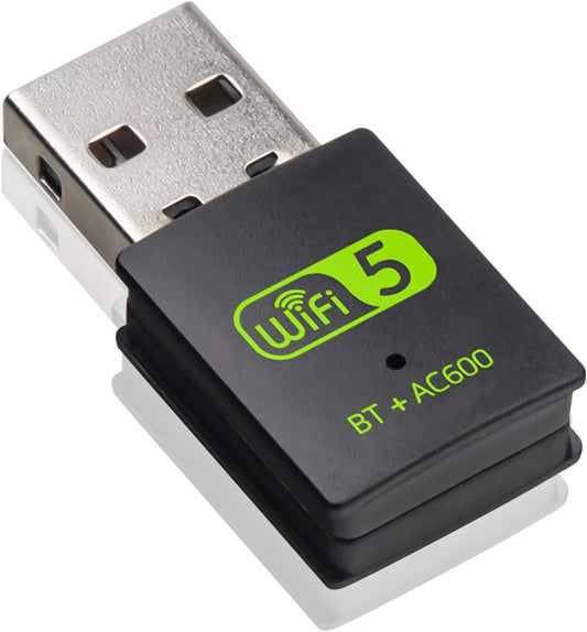 Dongle Wifi 5/6 USB externe