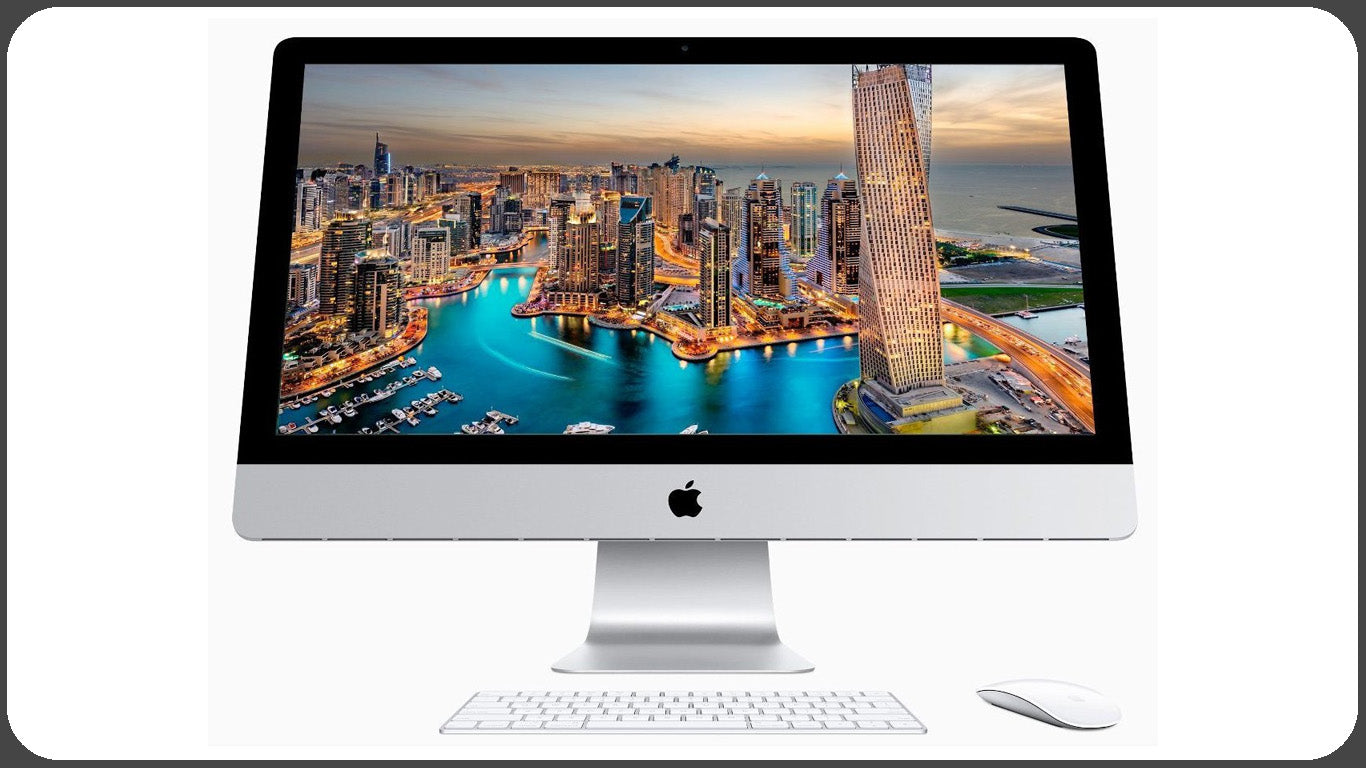 Nettoyage à distance Mac APPLE