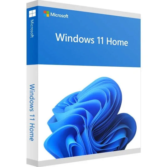 License officiel Windows 11 Version Familiale