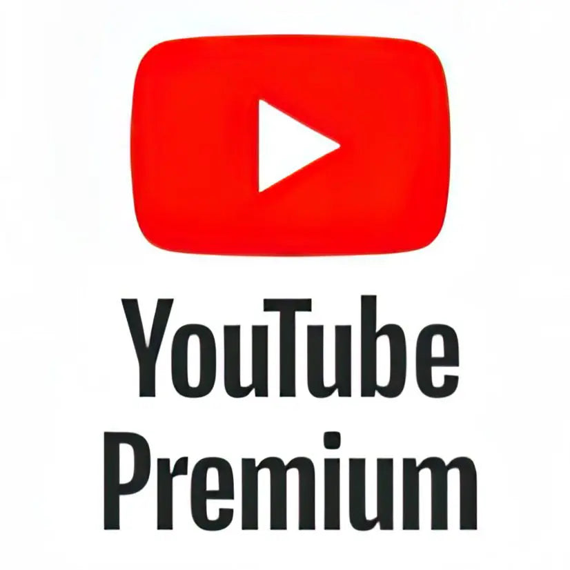 YOUTUBE PREMIUM FAMILY (1 profil)